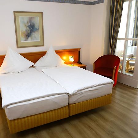 City Hotel Delmenhorst Luaran gambar