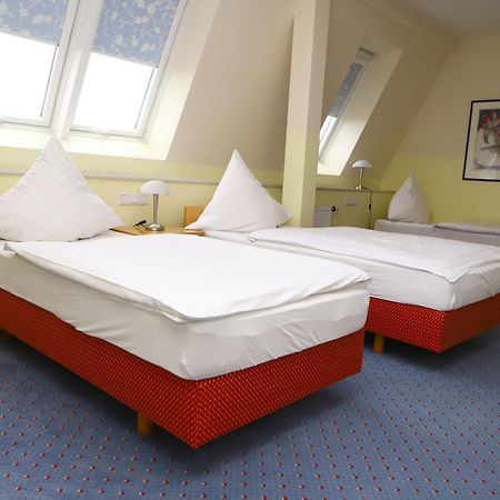 City Hotel Delmenhorst Luaran gambar