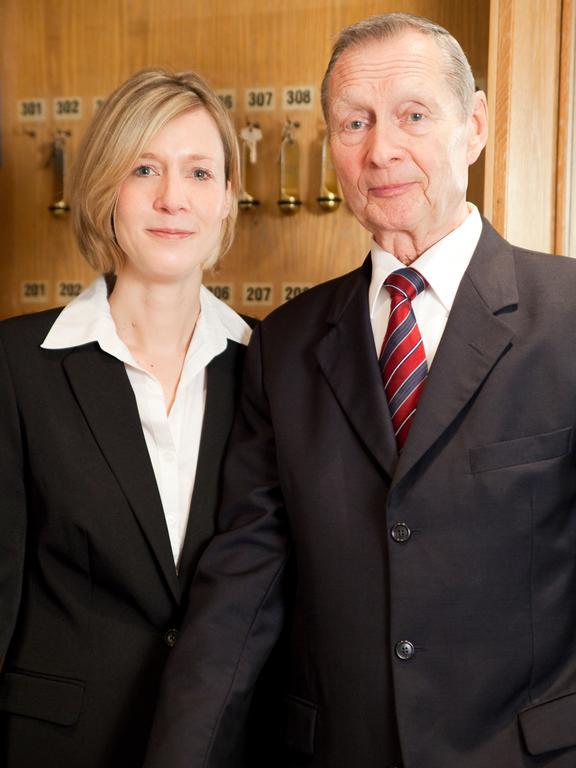 City Hotel Delmenhorst Luaran gambar
