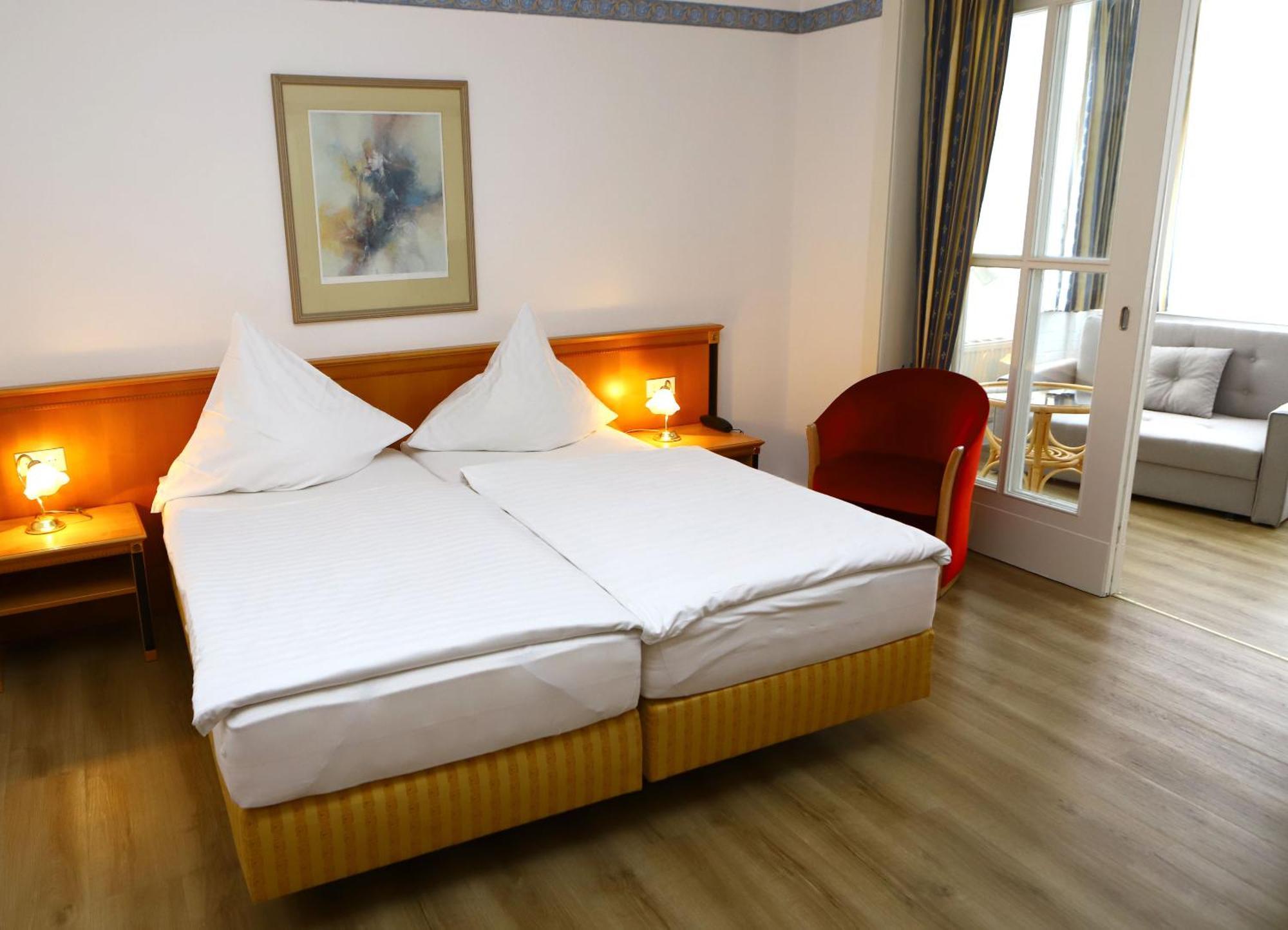 City Hotel Delmenhorst Luaran gambar
