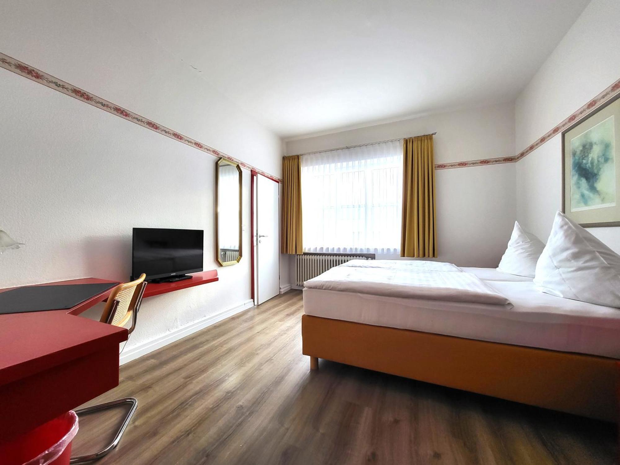 City Hotel Delmenhorst Luaran gambar
