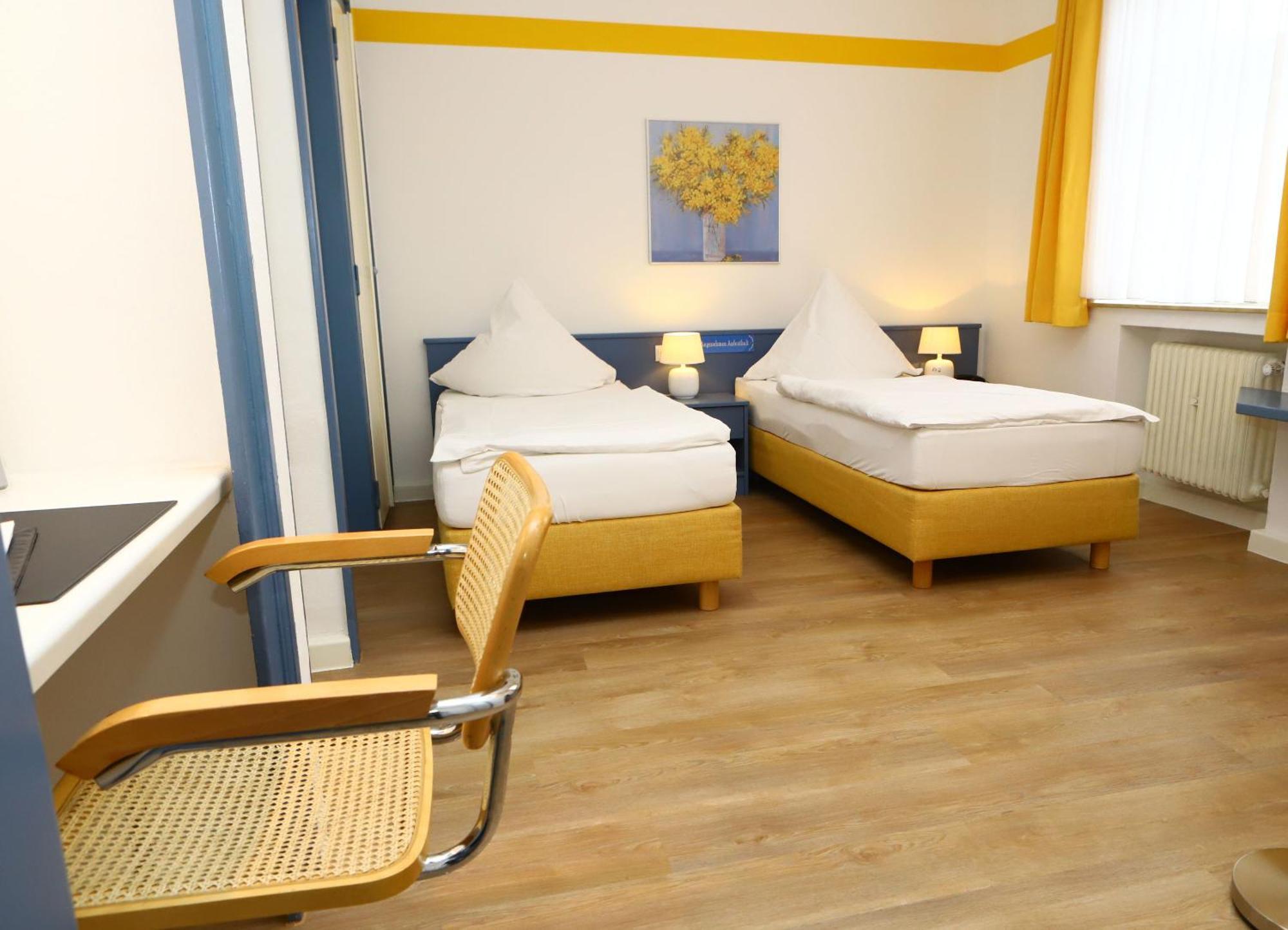 City Hotel Delmenhorst Luaran gambar