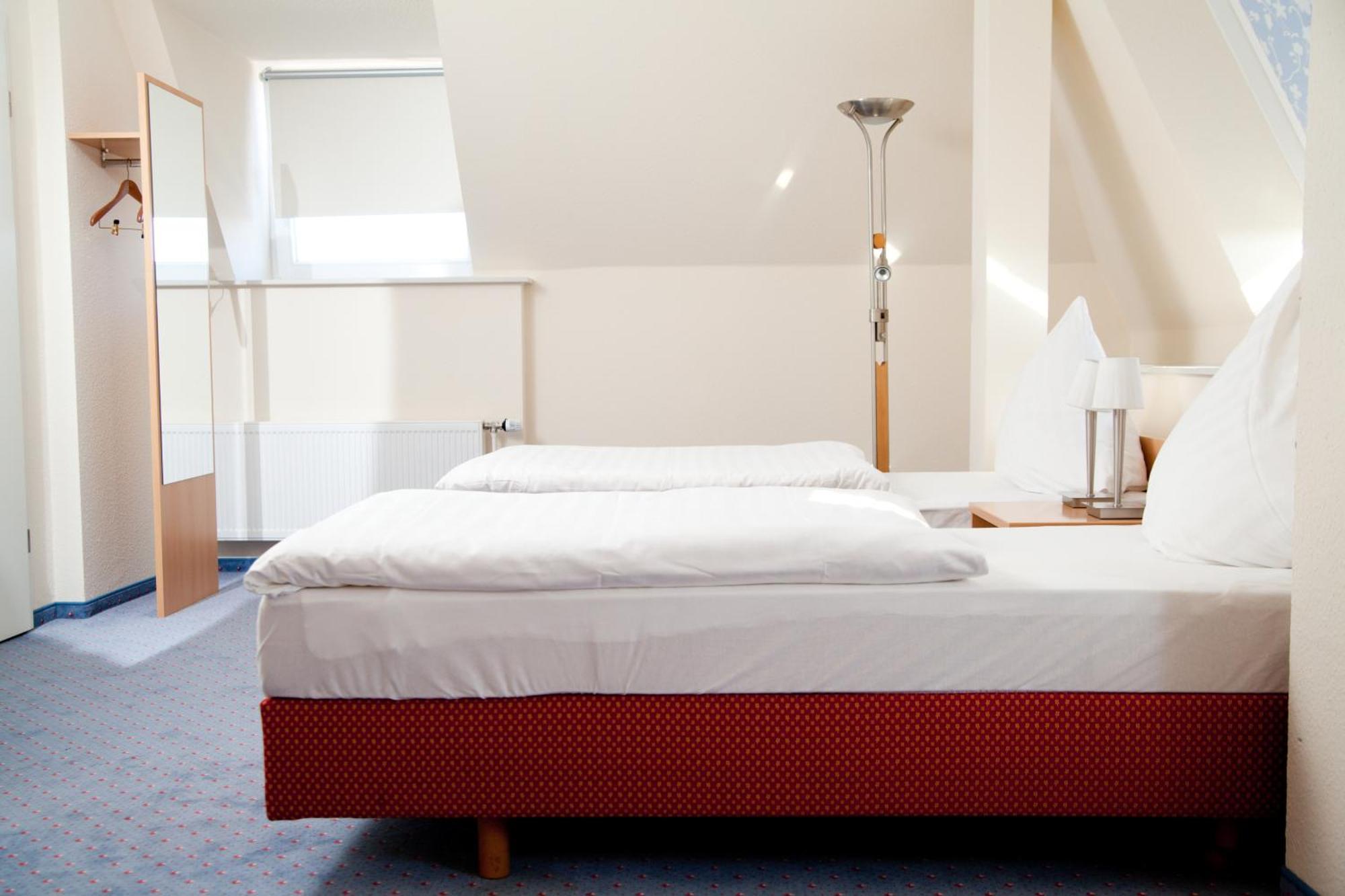 City Hotel Delmenhorst Bilik gambar