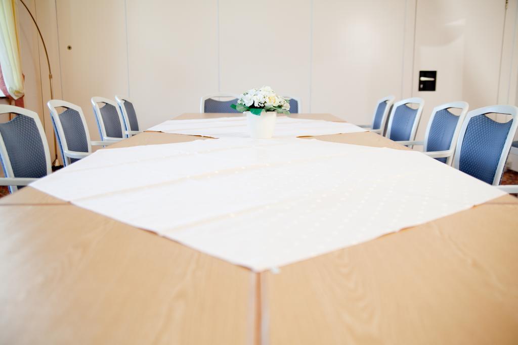 City Hotel Delmenhorst Luaran gambar